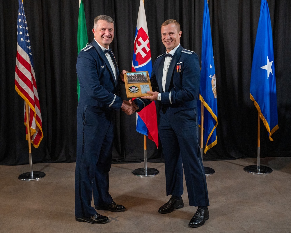 Graduating the Future of Flight: Class 25-10
