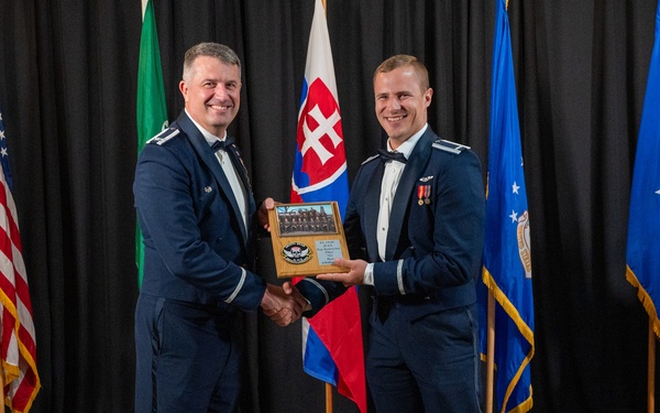 Graduating the Future of Flight: Class 25-10