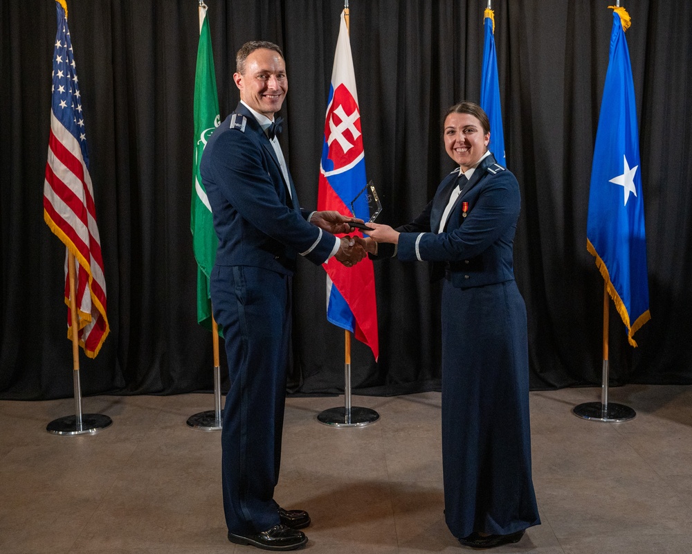 Graduating the Future of Flight: Class 25-10