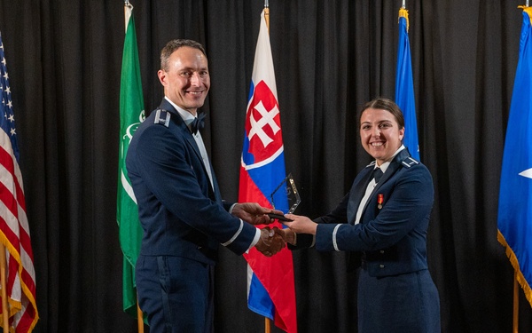 Graduating the Future of Flight: Class 25-10