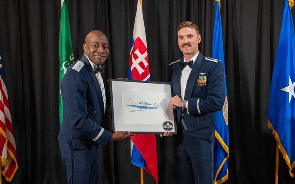 Graduating the Future of Flight: Class 25-10