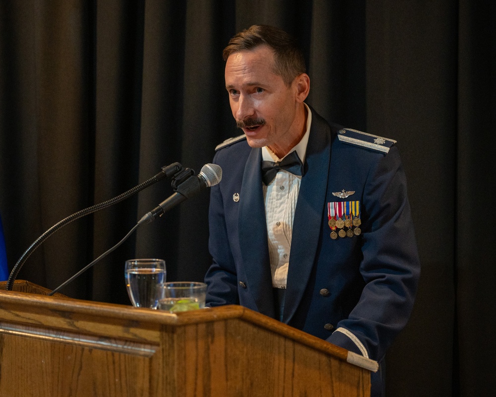 Graduating the Future of Flight: Class 25-10