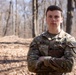 Future Faces of the Force: Aidan McGill, a rising leader