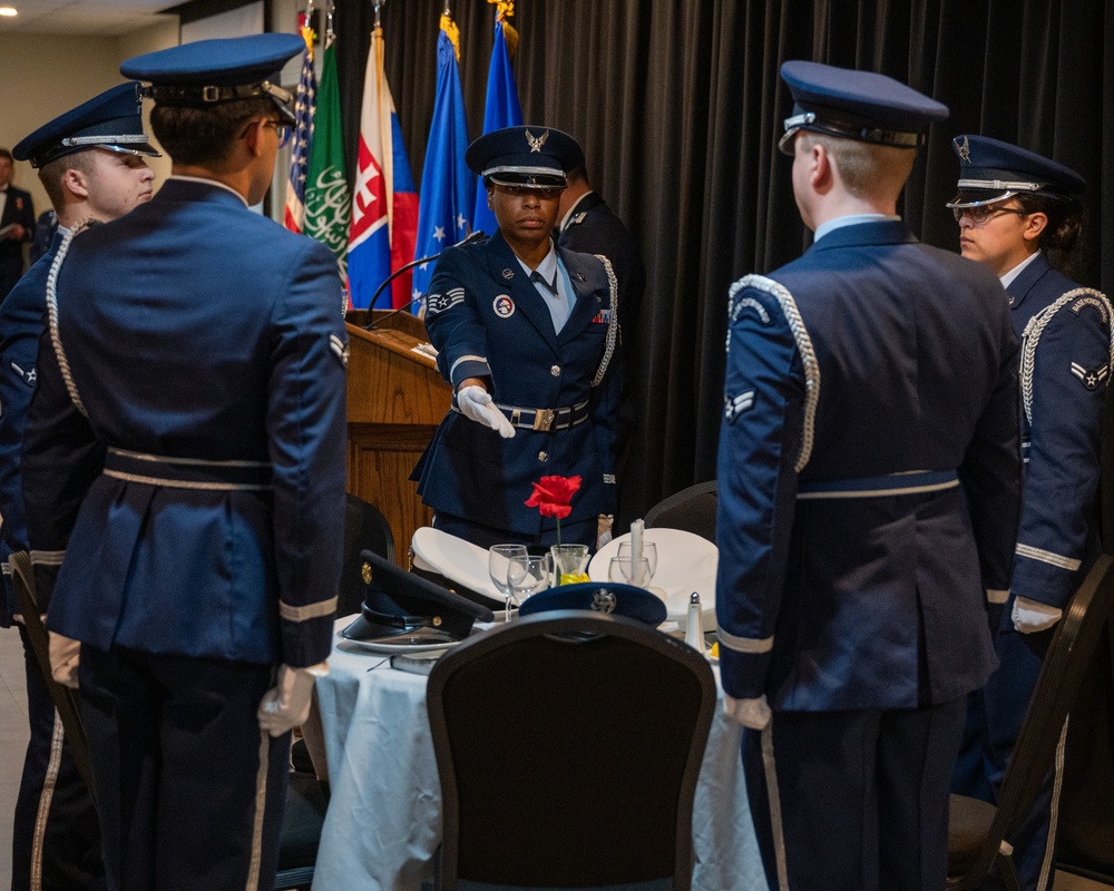 Graduating the Future of Flight: Class 25-10