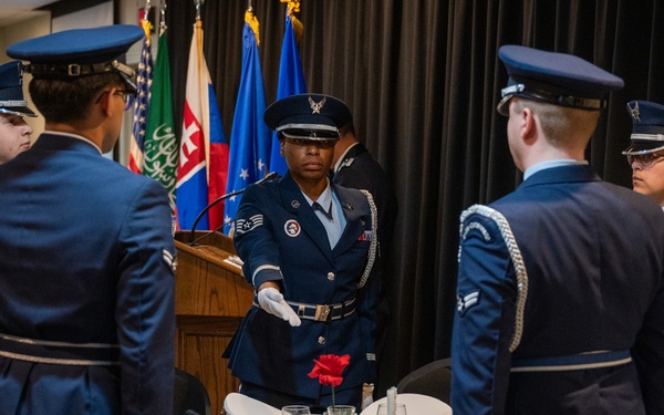 Graduating the Future of Flight: Class 25-10