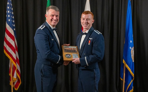 Graduating the Future of Flight: Class 25-10