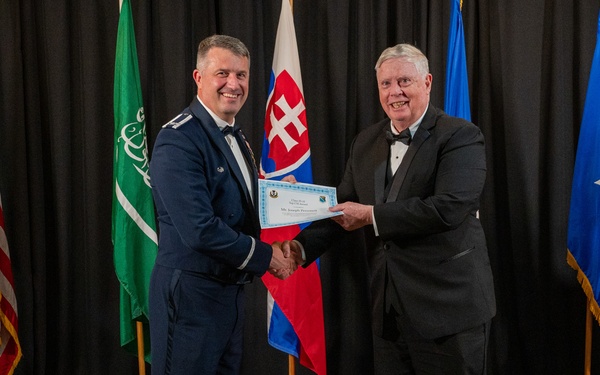 Graduating the Future of Flight: Class 25-10