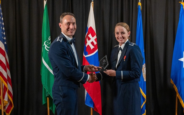 Graduating the Future of Flight: Class 25-10