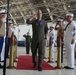 VX-23 “Salty Dogs” welcome Zilberman as newest commander