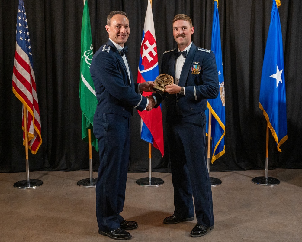 Graduating the Future of Flight: Class 25-10