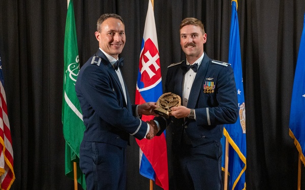 Graduating the Future of Flight: Class 25-10