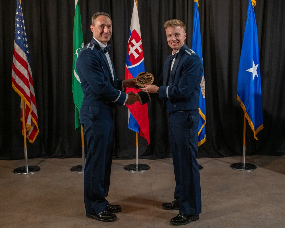 Graduating the Future of Flight: Class 25-10