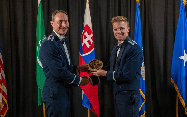 Graduating the Future of Flight: Class 25-10