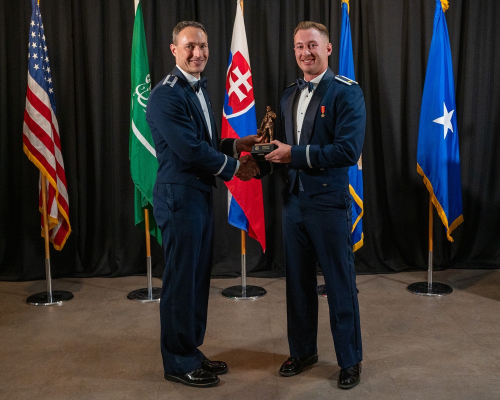 Graduating the Future of Flight: Class 25-10