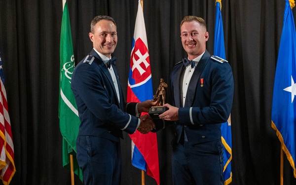 Graduating the Future of Flight: Class 25-10