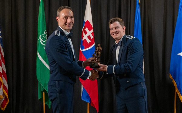Graduating the Future of Flight: Class 25-10