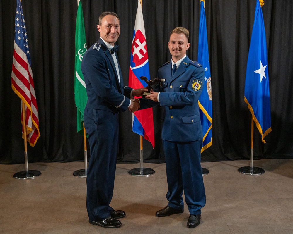 Graduating the Future of Flight: Class 25-10