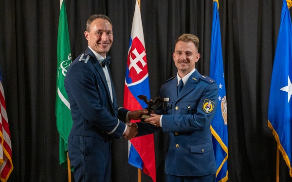Graduating the Future of Flight: Class 25-10