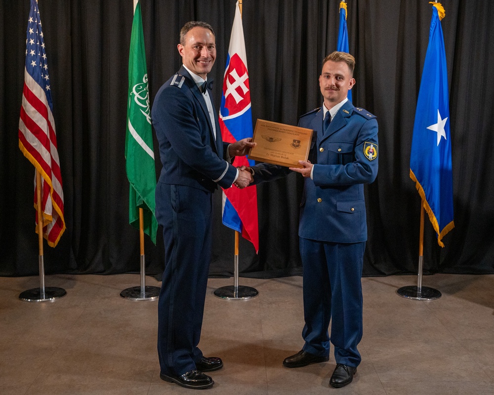 Graduating the Future of Flight: Class 25-10