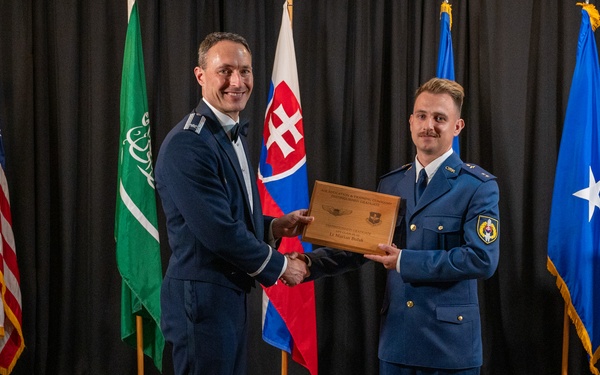 Graduating the Future of Flight: Class 25-10
