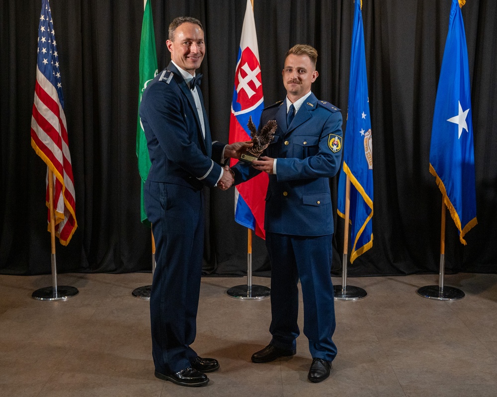 Graduating the Future of Flight: Class 25-10