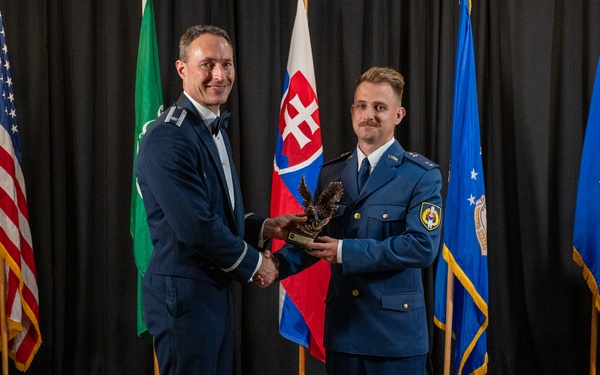 Graduating the Future of Flight: Class 25-10