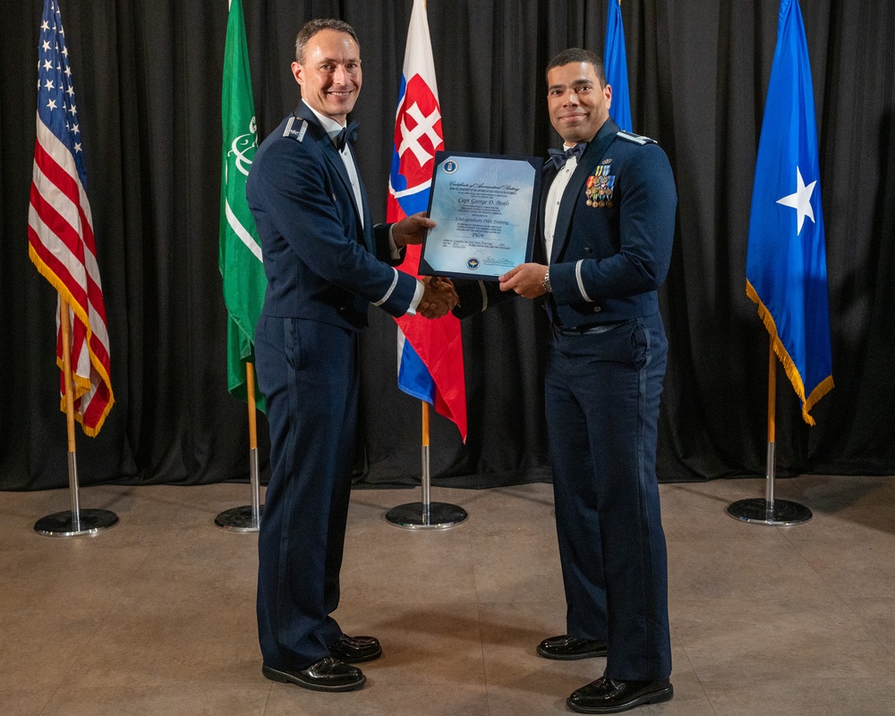 Graduating the Future of Flight: Class 25-10