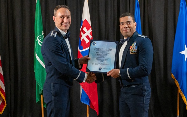 Graduating the Future of Flight: Class 25-10