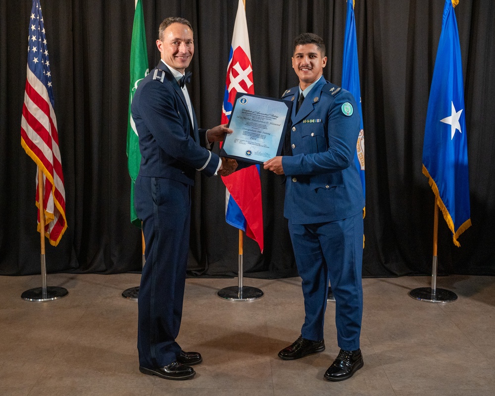 Graduating the Future of Flight: Class 25-10