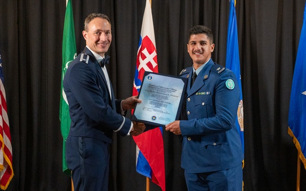 Graduating the Future of Flight: Class 25-10