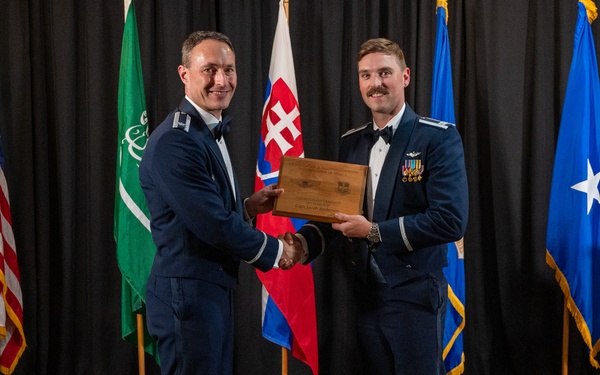 Graduating the Future of Flight: Class 25-10