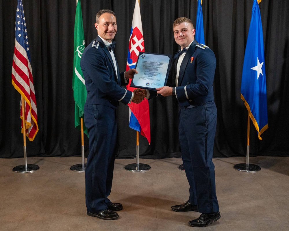 Graduating the Future of Flight: Class 25-10