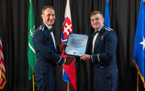 Graduating the Future of Flight: Class 25-10