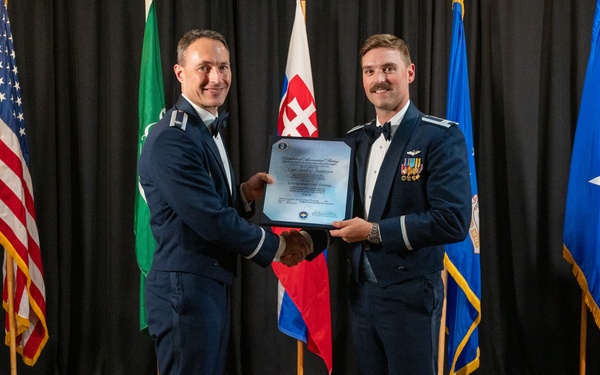 Graduating the Future of Flight: Class 25-10