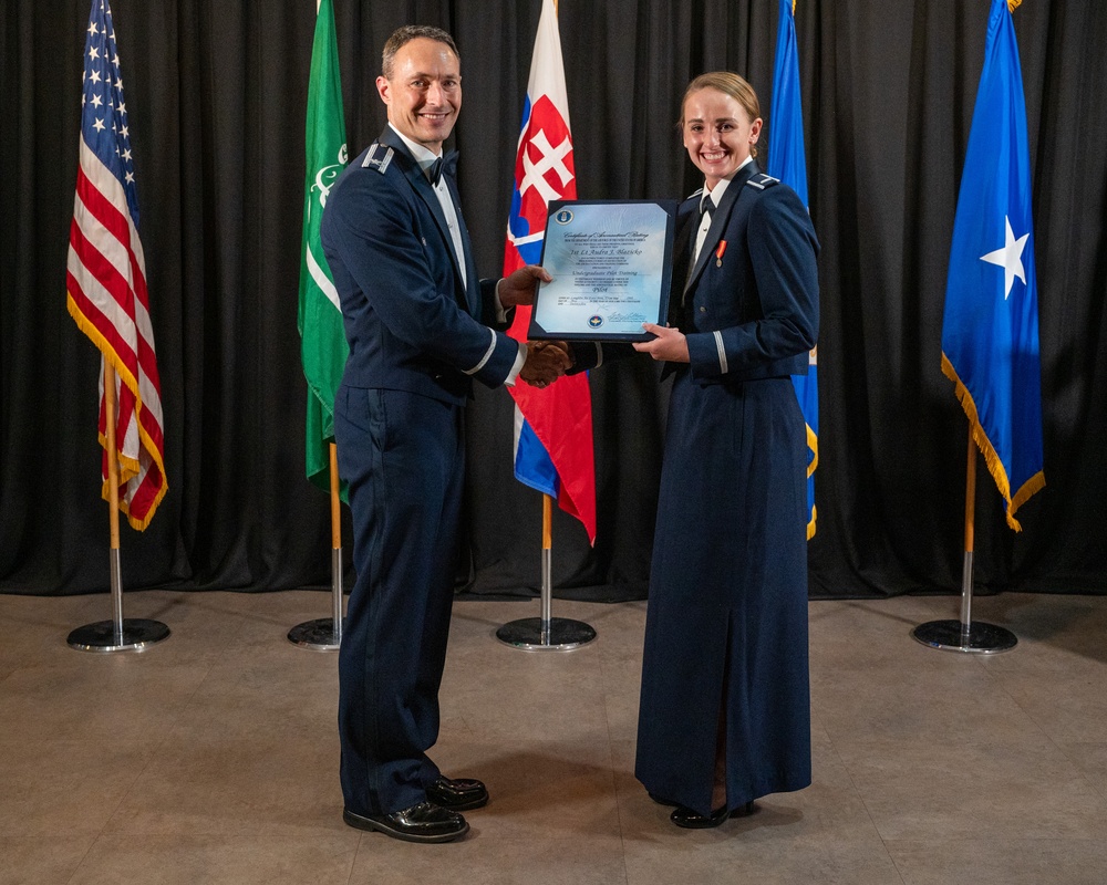 Graduating the Future of Flight: Class 25-10