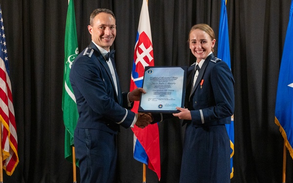 Graduating the Future of Flight: Class 25-10