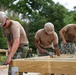 NMCB 133 Conducts Homeport Operations
