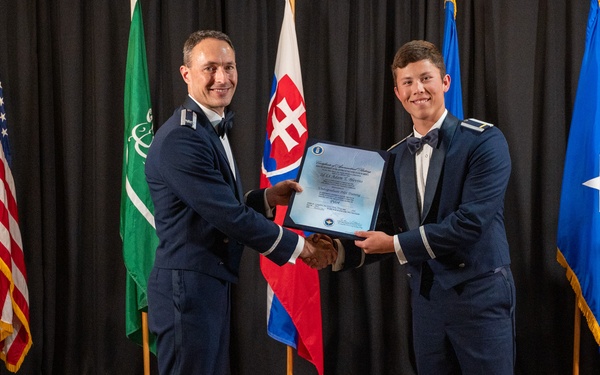 Graduating the Future of Flight: Class 25-10