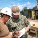 NMCB 133 Conducts Homeport Operations
