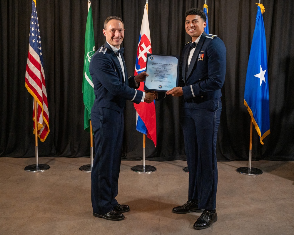 Graduating the Future of Flight: Class 25-10