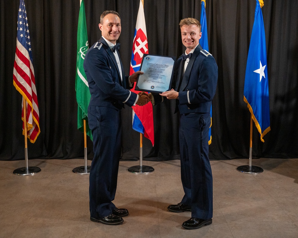 Graduating the Future of Flight: Class 25-10