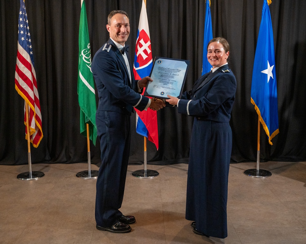 Graduating the Future of Flight: Class 25-10