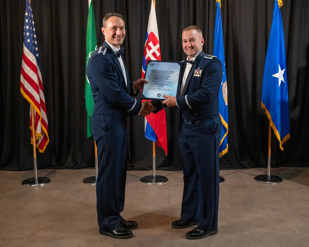 Graduating the Future of Flight: Class 25-10