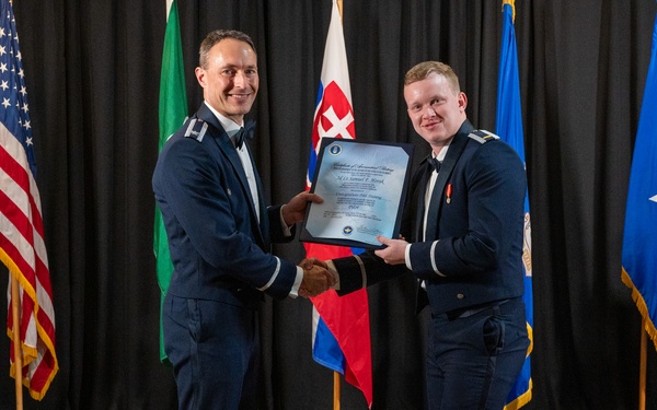Graduating the Future of Flight: Class 25-10