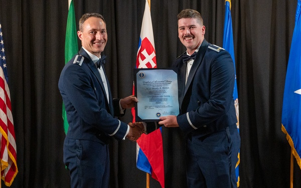 Graduating the Future of Flight: Class 25-10