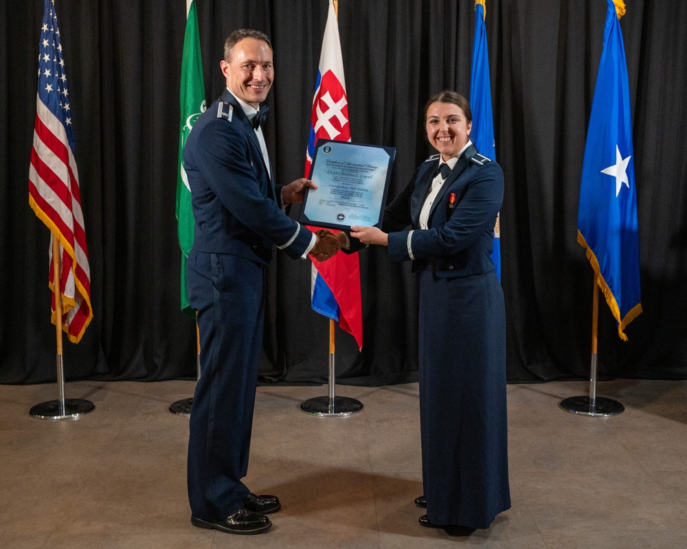Graduating the Future of Flight: Class 25-10