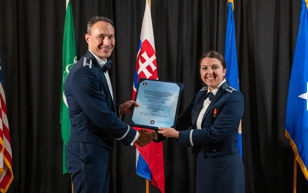 Graduating the Future of Flight: Class 25-10