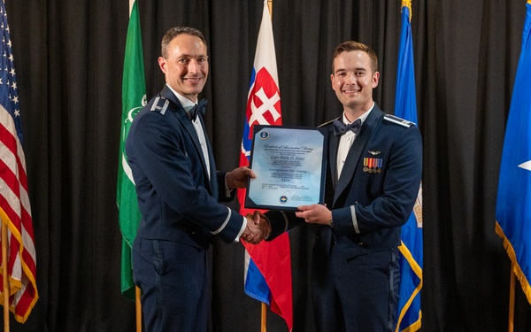 Graduating the Future of Flight: Class 25-10
