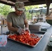 795th Field Feeding Team brings their culinary skills to QLLEX
