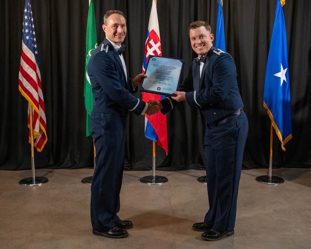 Graduating the Future of Flight: Class 25-10